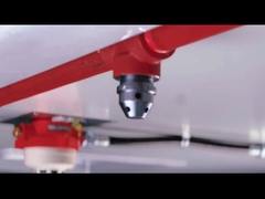 Τι κάνει η διαμόρφωση συστήματος δοχείων;