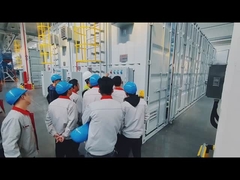 Πώς θα επιλυθεί η προστασία, η αποθήκευση, η ανακύκλωση και η επαναχρησιμοποίηση των μπαταριών νέας ενέργειας;