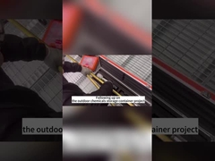 Πώς να Αντιμετωπίσετε Αποτελεσματικά τον Καπνό Μέσα σε ένα Εμπορευματοκιβώτιο;