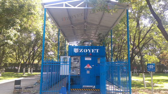 Ανθεκτικός ειδικός τύπος στρατιωτικού εμπορευματοκιβωτίου εξατομικευμένα αξεσουάρ