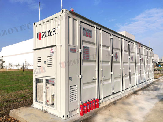 Κεταχτήρας αποθήκευσης εξωτερικών κυλίνδρων αερίου με έξυπνη παρακολούθηση, αντιδιαρροή και διπλό στρώμα μόνωσης για ασφαλές εφοδιασμό αερίου