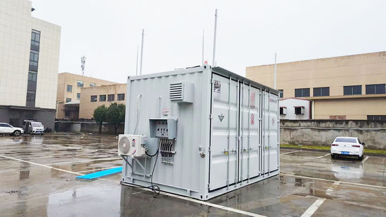 Κεταχτήρας αποθήκευσης εξωτερικών φιαλών αερίου με προσαρμοσμένη χωρητικότητα και προηγμένη μετάδοση αερίου για ισχυρούς μηχανισμούς ασφάλειας