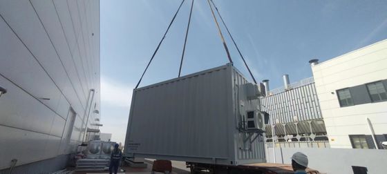 Υψηλής ποιότητας μεταλλικά εμπορευματοκιβώτια μεταλλικών εμπορευματοκιβωτίων για πώληση