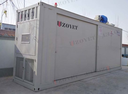 Συσκευές αποθήκευσης και μεταφοράς βιδούλης
