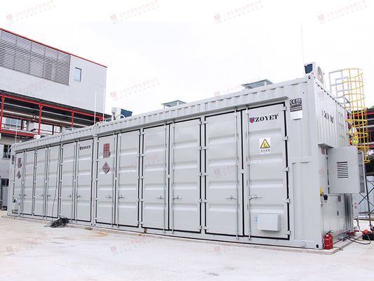 20ft/40ft στρατιωτικό δοχείο αποθήκευσης Ιδανικό για τις ανάγκες αποθήκευσης σας
