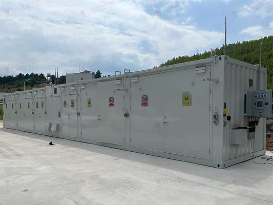 Προσαρμόσιμος Δοχείο Αποθήκευσης Επικίνδυνων Χημικών από την ZOYET - Πιστοποιημένο CE